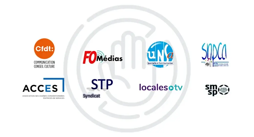 VHSS telediffusion