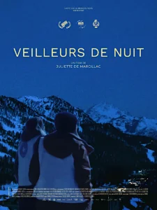 VEILLEURS DE NUIT Poster