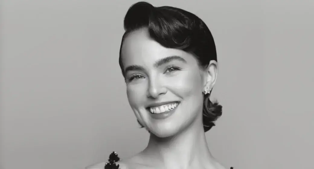 Zoey Deutch