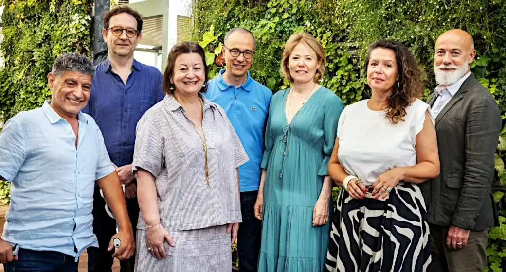 jury 2025 Les uns et les autres