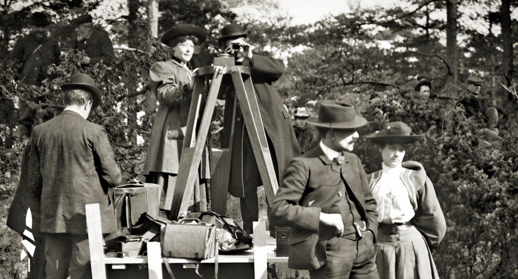 Alice Guy