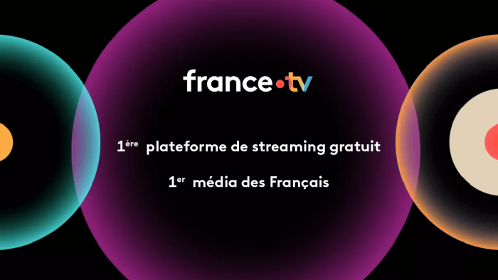 France Télévisions
