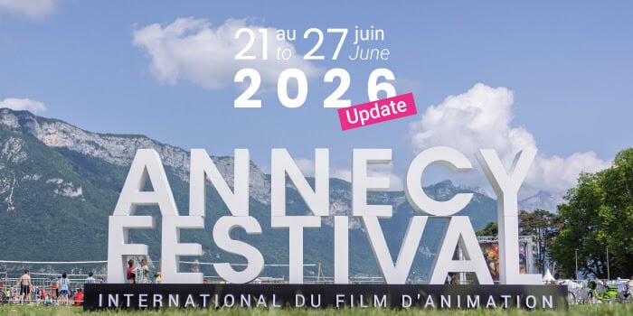 Annecy 2026
