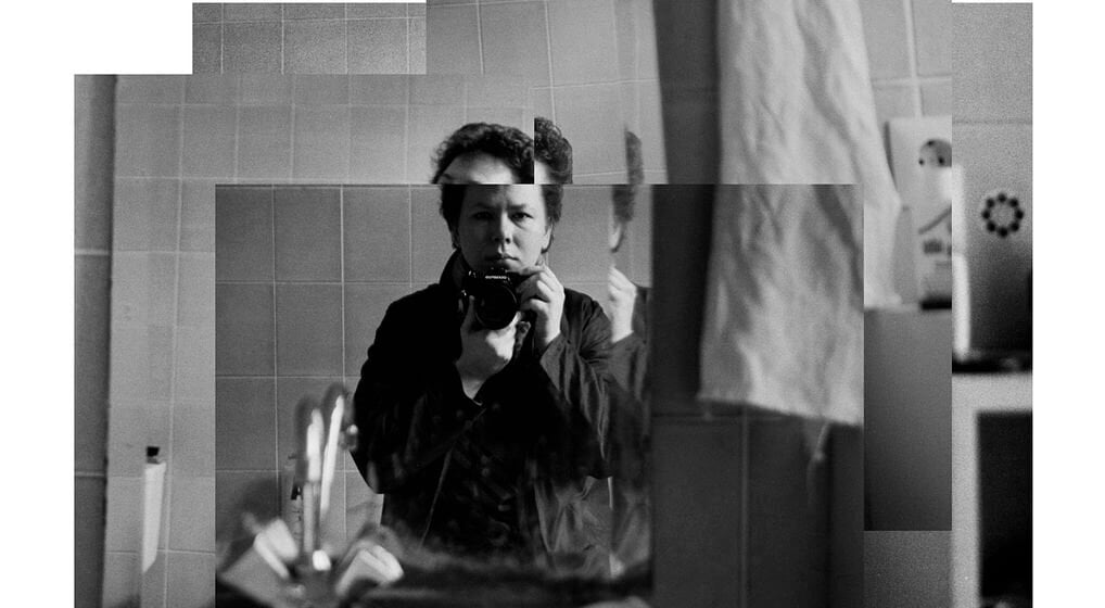 I'm Not Everything I Want to Be