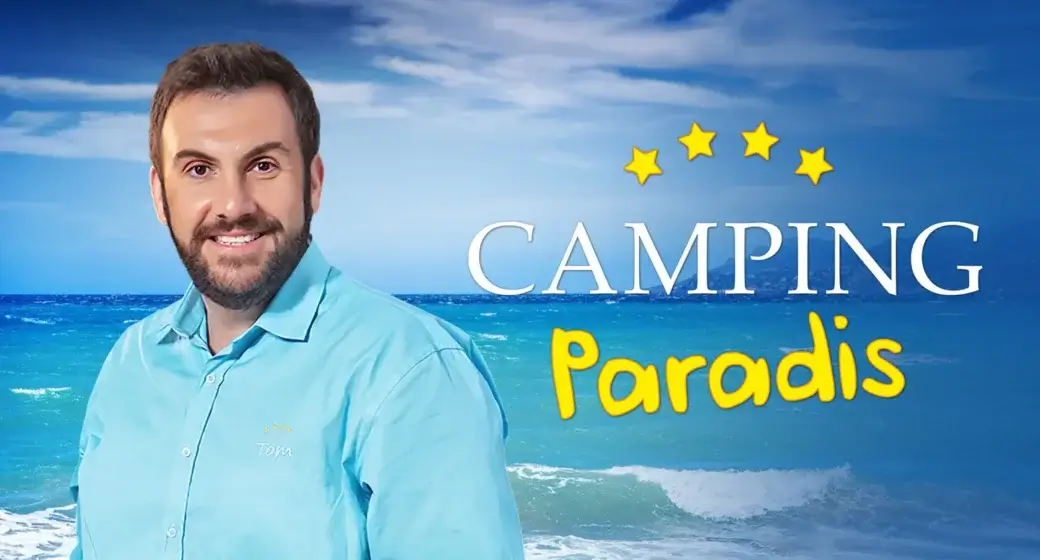 Camping Paradis