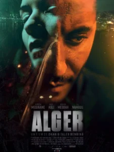 ALGER Poster
