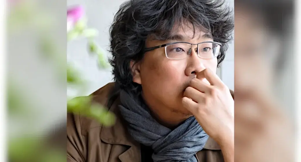 Bong Joon-ho