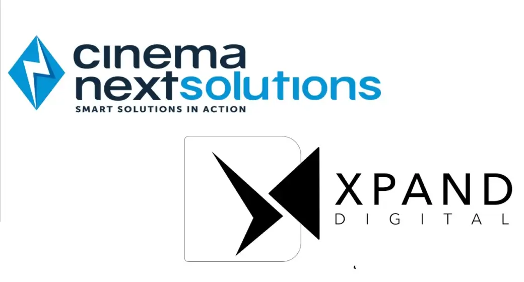 CinemaNext Expand Digital 2