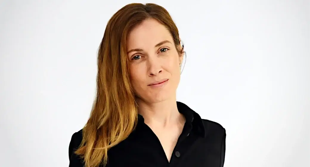 Claire Léost