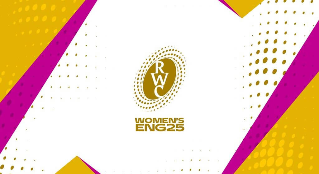 Coupe du monde féminine rugby 2025