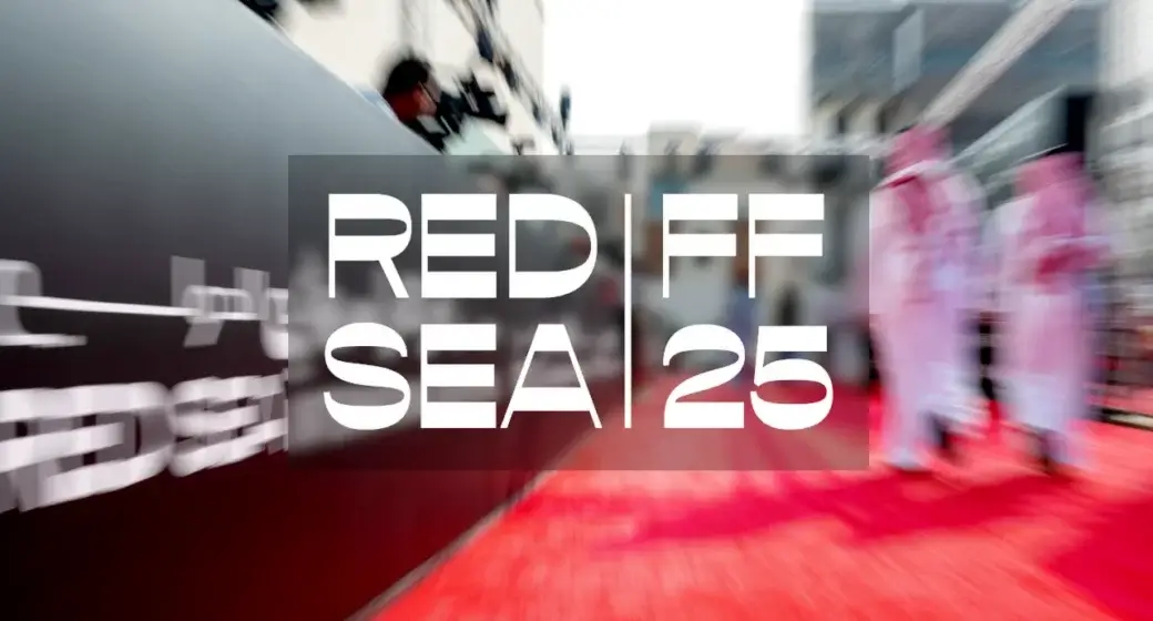 Festival du film de la mer Rouge 2