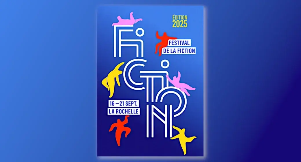 Festival fiction La Rochelle