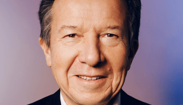 Gilles Pélisson