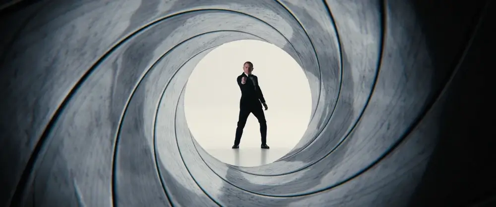 James Bond