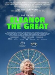 ELEANOR THE GREAT Poster