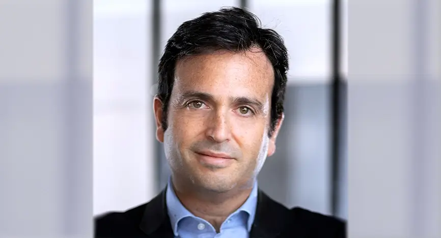 Jérôme Chouraqui