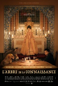 L’ARBRE DE LA CONNAISSANCE Poster