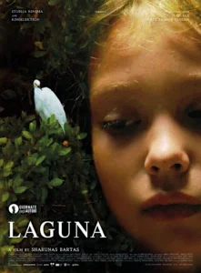 LAGUNA Poster