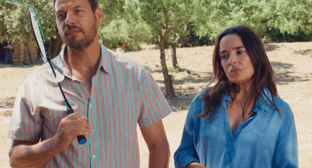 Laurent Laffite Elodie Bouchez Classe moyenne