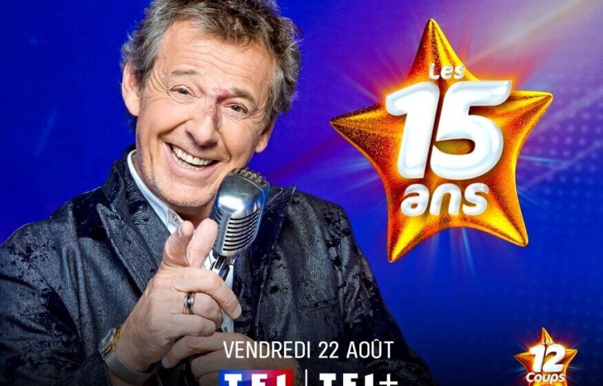 Les 12 coups 22 août 2025