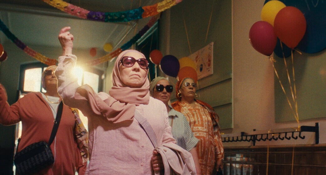 Les Baronnes © 10.80 Films