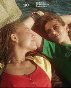 LES IMMORTELLES Poster