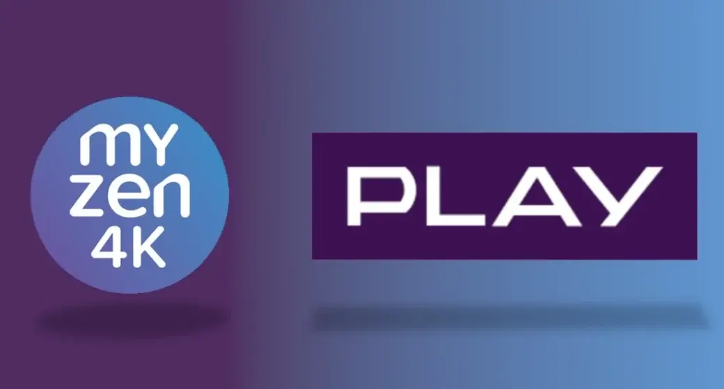 MyZen Play Pologne