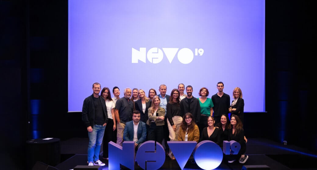 NOVO19