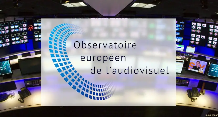 Observatoire européen de l’audiovisuel