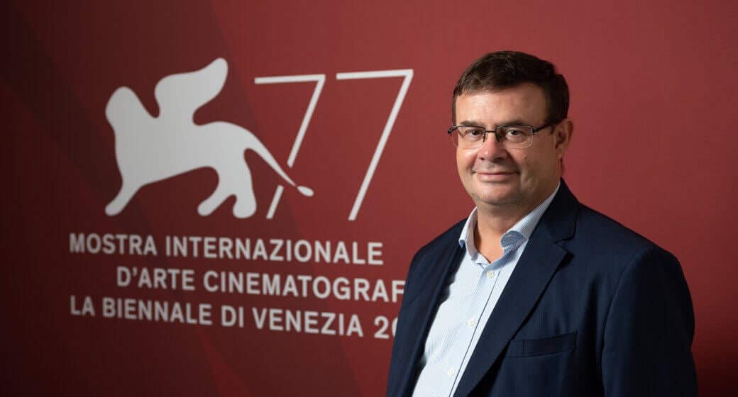 Pascal Diot