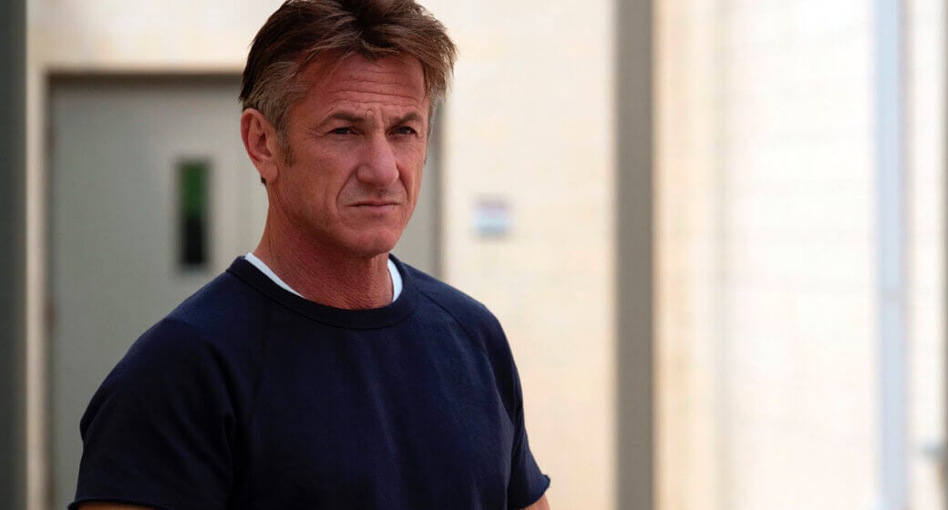 Sean Penn