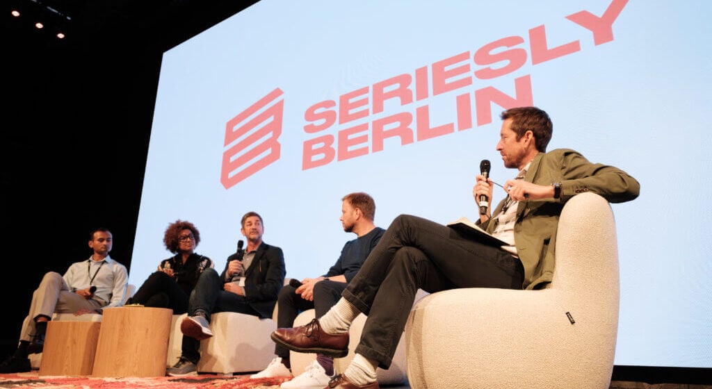 Seriesly Berlin