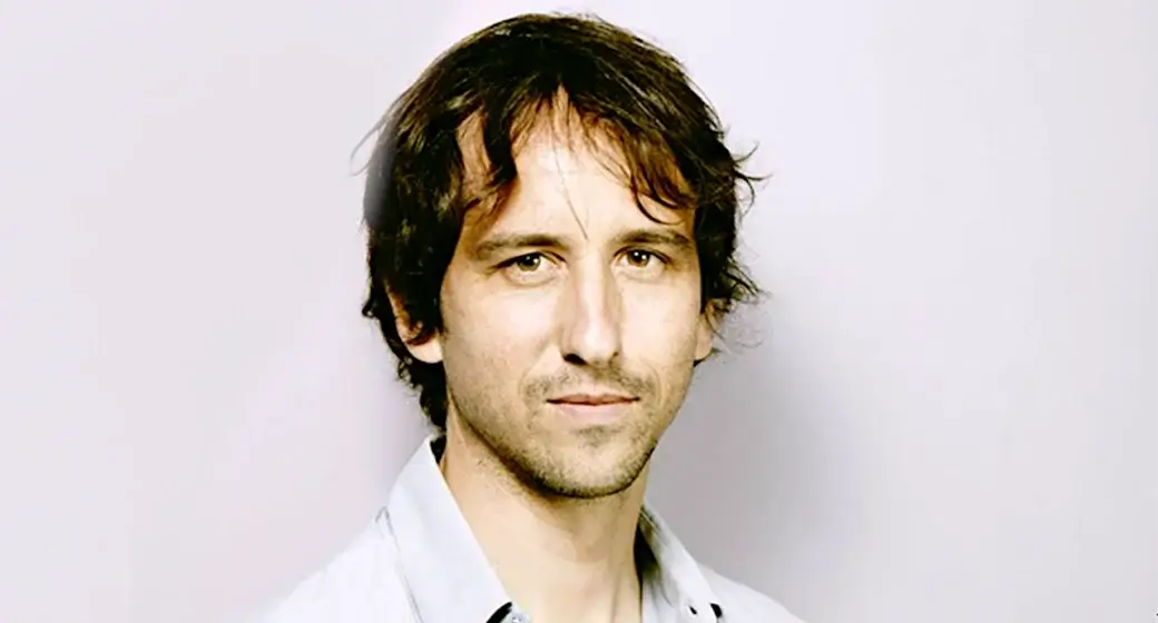 Stéphane Demoustier