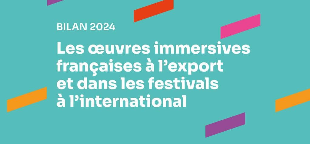 Unifrance oeuvres immersives 2024