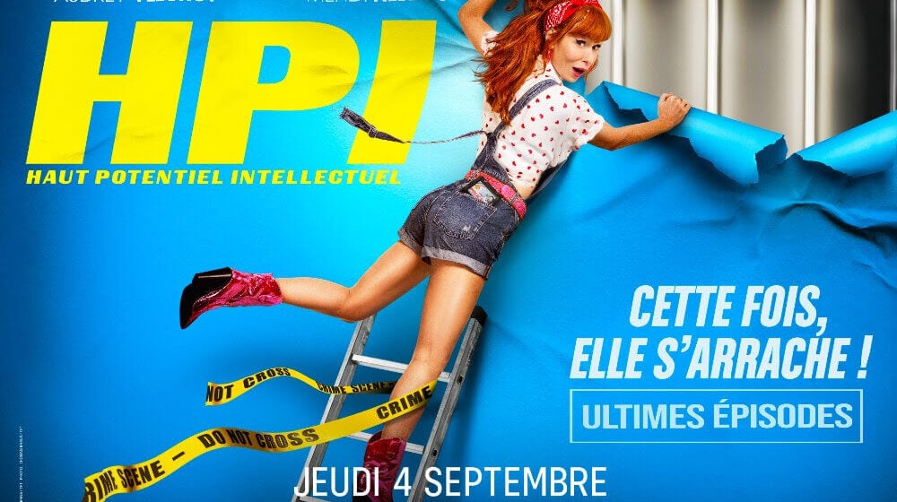 HPI saison 5