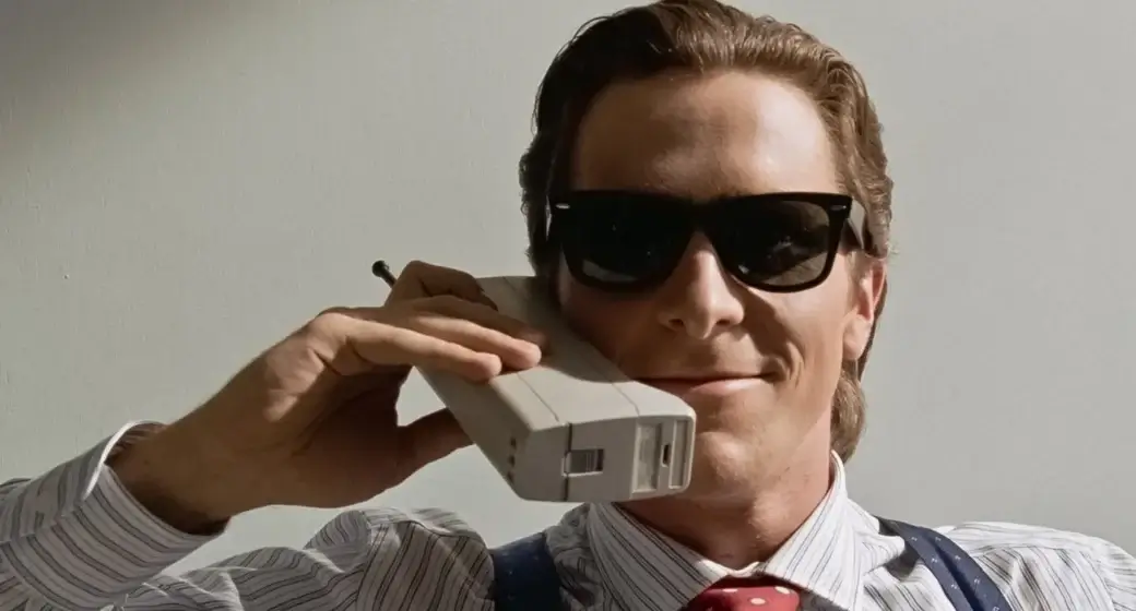 American Psycho