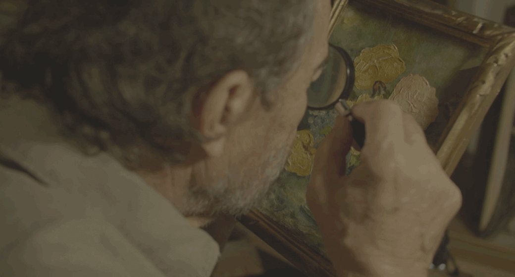 Vincent, Serge et les autres