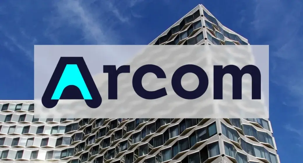 Arcom