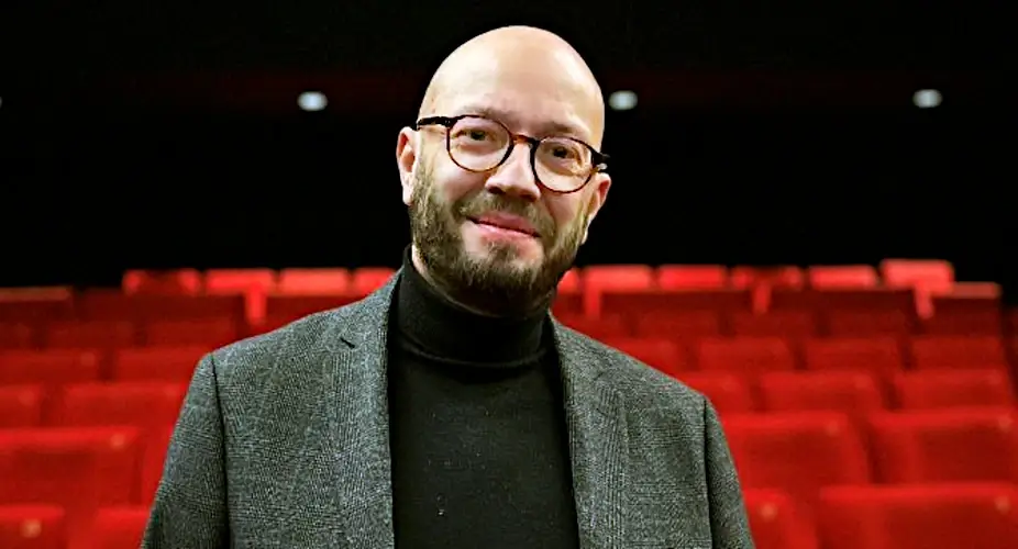 Arnaud Surel