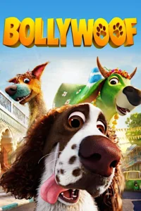 BOLLYWOOF Poster