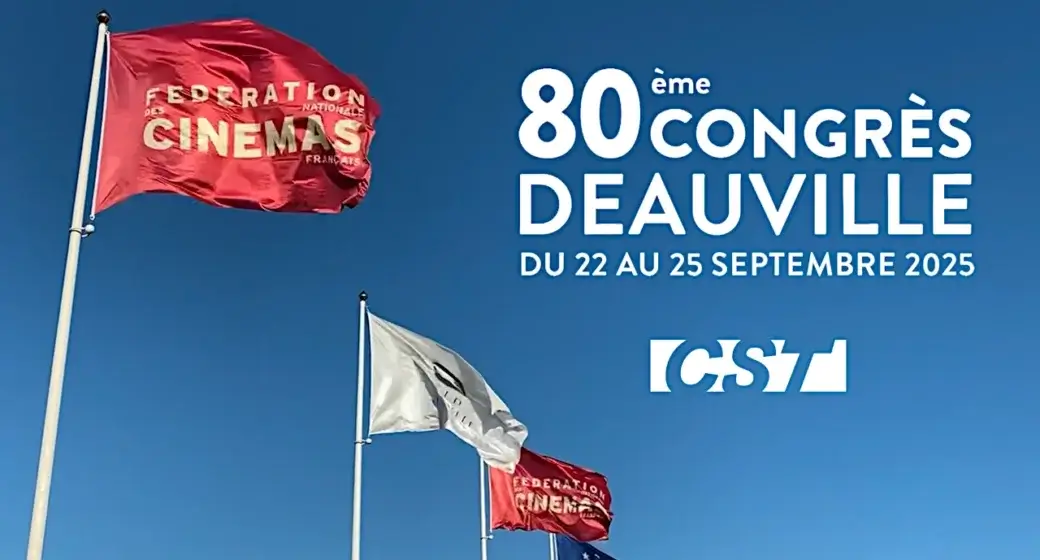CST Deauville 2025