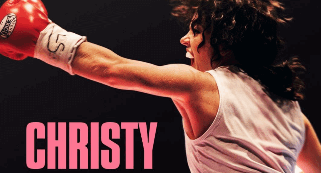 Cristy