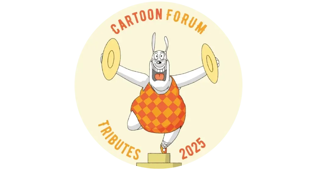 Cartoon Tribute 2025