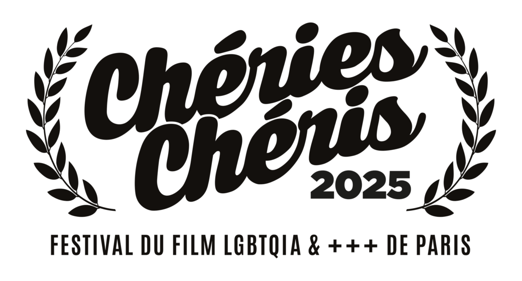 Chéries Chéris 2025 logo