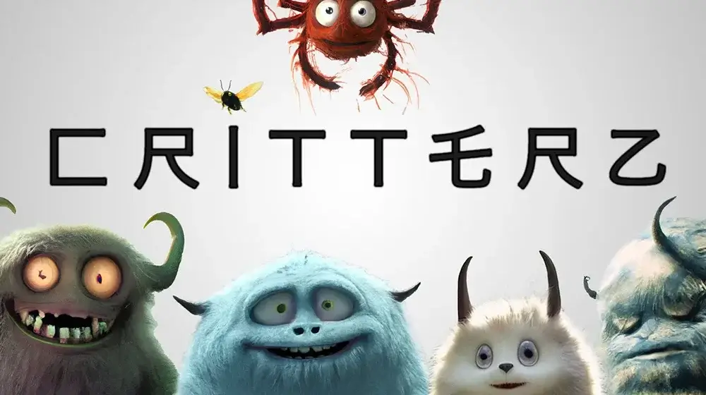 Critterz