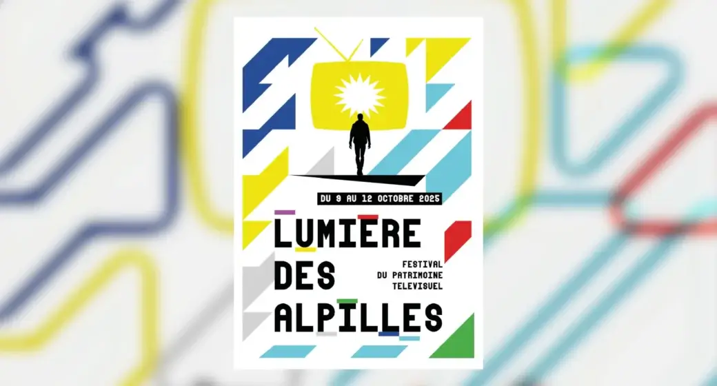Festival Lumière des Alpilles