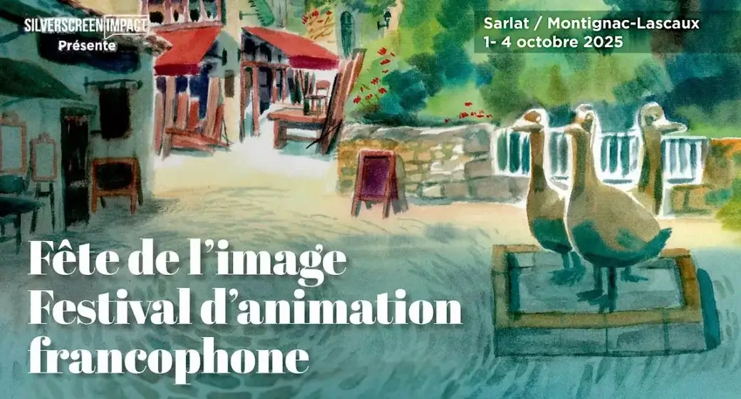 Fête de l'image francophone 2025