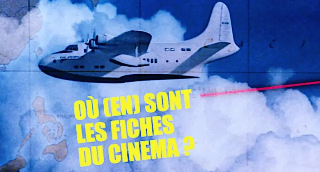 Fiches du cinéma