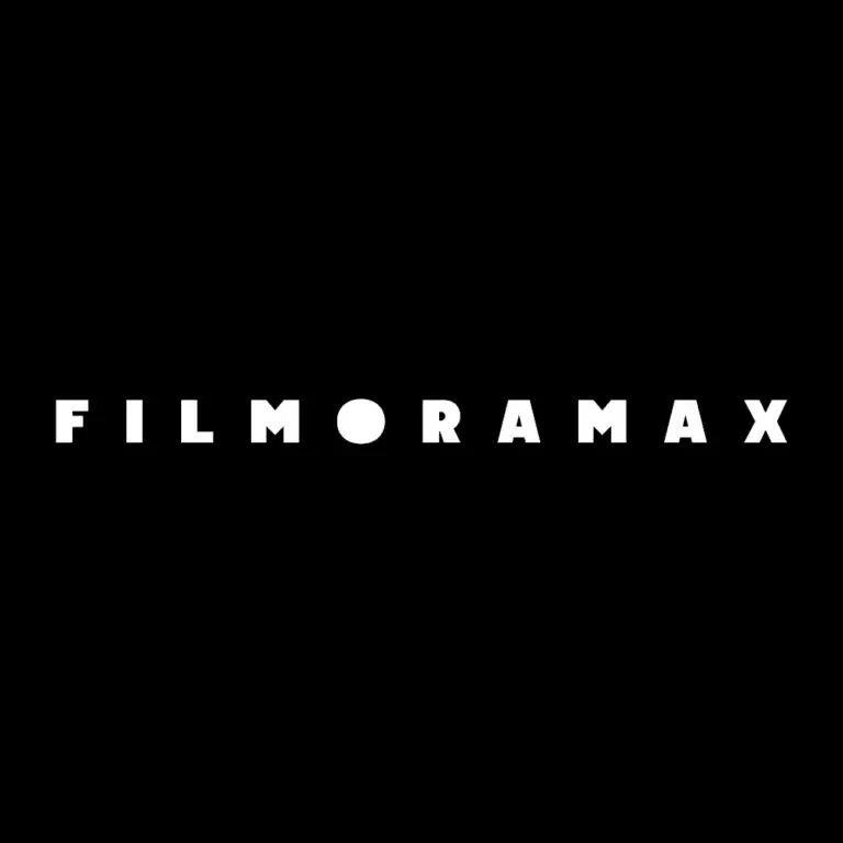 Filmoramax logo