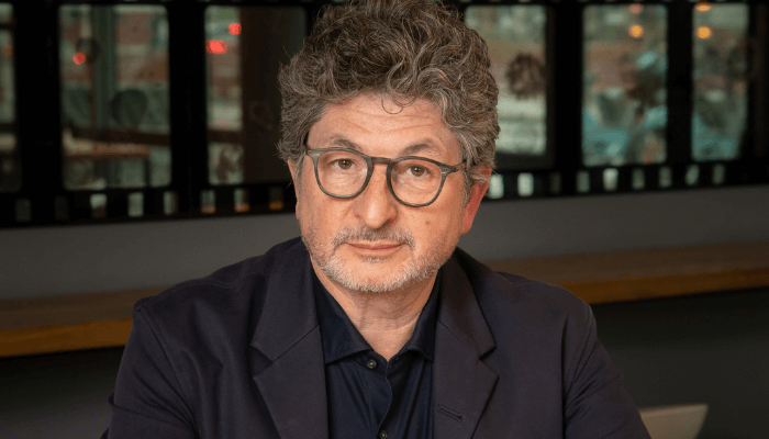 Frédéric Olivennes